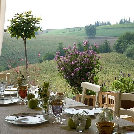 La Commedia Della Pentola Affittacamere Lu (Piedmont) Esterno foto