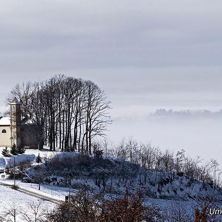 La Commedia Della Pentola Affittacamere Lu (Piedmont) Esterno foto