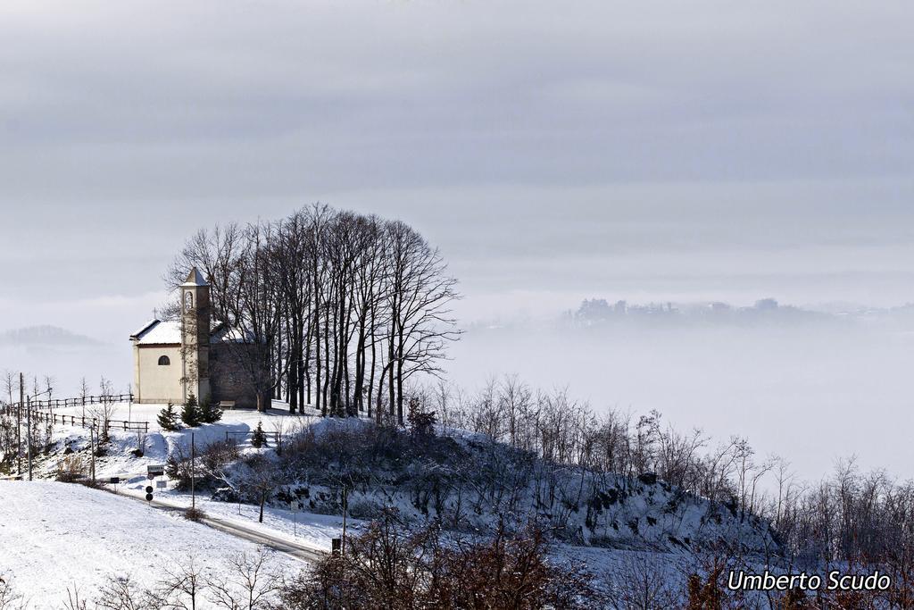 La Commedia Della Pentola Affittacamere Lu (Piedmont) Esterno foto
